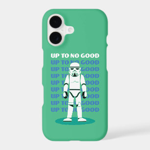 Stormtrooper Nourrit de mauvaises intentions