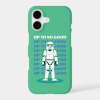Stormtrooper | Up To No Good