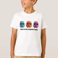 Stormtroopers | This Is My Happy Face