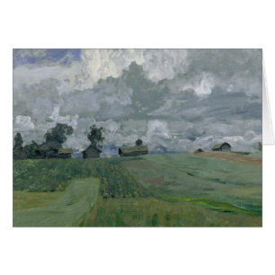 Stormy Day, 1897