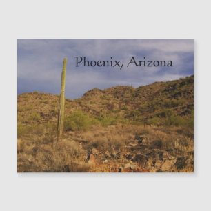 Stormy day in Phoenix