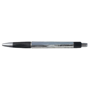 Stormy Seas of the Atlantic Ocean Pen