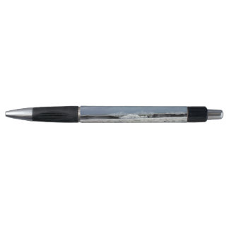 Stormy Seas of the Atlantic Ocean Pen