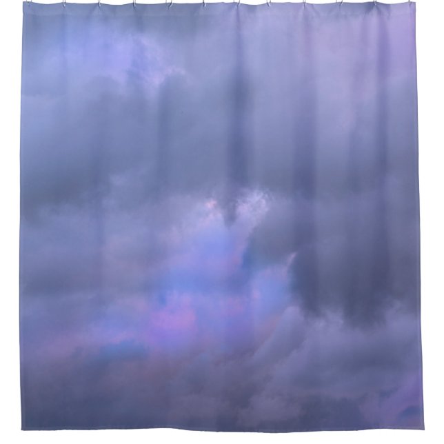 Stormy Skies (Front)