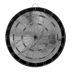 Stormy Skies Regulation Dartboard 