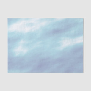 Stormy Skies Tissue Paper