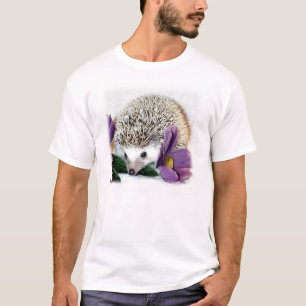 Stormy the Hedgehog T-Shirt