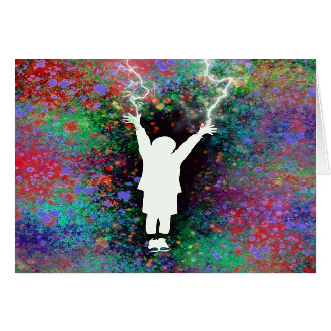 Stormy Weather (Front Horizontal)