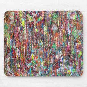 Stormy Weather Mousepad