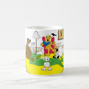 Story Hour Children's Mug
