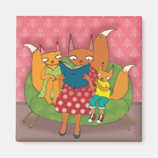 Story Magnet