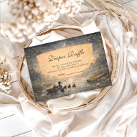 Storybook Duck Diapper Raffle