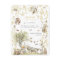 Storybook | Woodland Forest Birthday Party