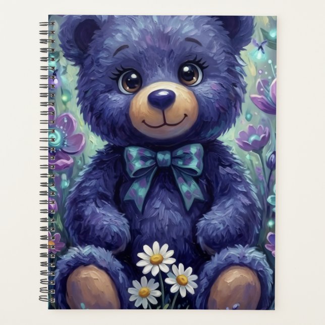 StoryBookCharm (Devant)