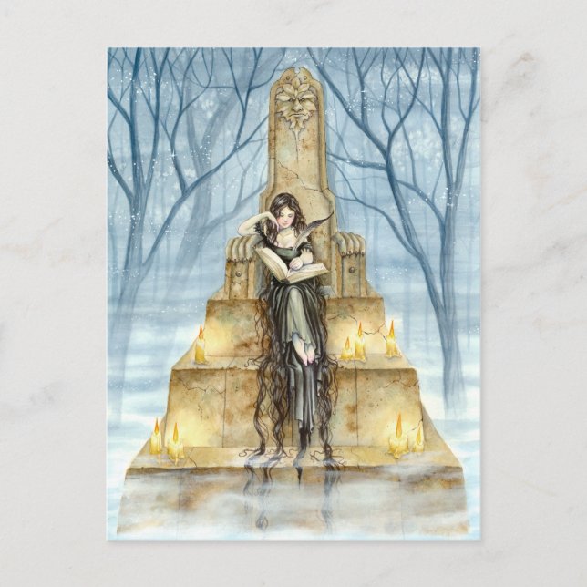 Storykeeper Postcard (Front)