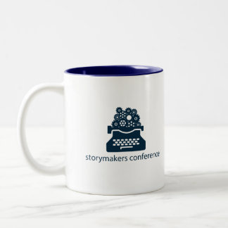 Storymakers Conference Mug