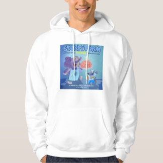 Storystorm 2026 Winner Hoodie