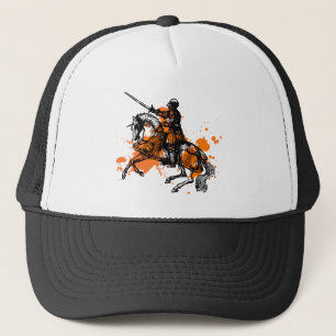 Stoughton Trucker Cap
