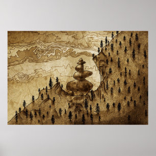 Stountt Poster