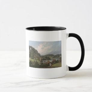 Stourhead Mug