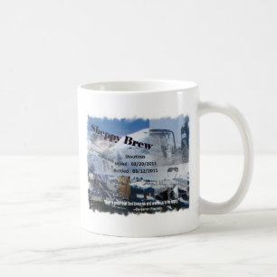 Stouticus Coffee Mug