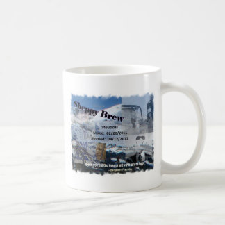 Stouticus Coffee Mug