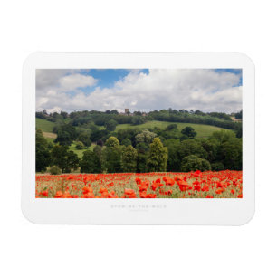Stow on the Wold Magnet