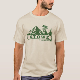 Stowe T-Shirt
