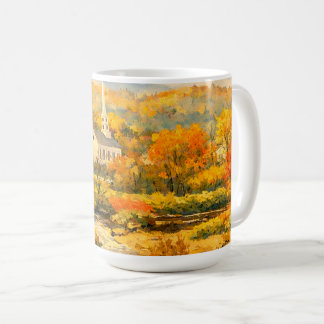 Stowe Vermont Mug