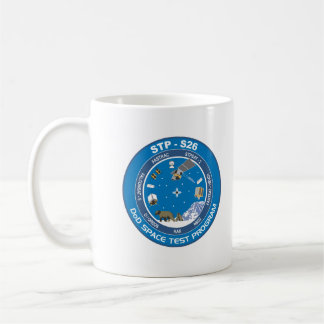 STP - S26 Coffee Mug
