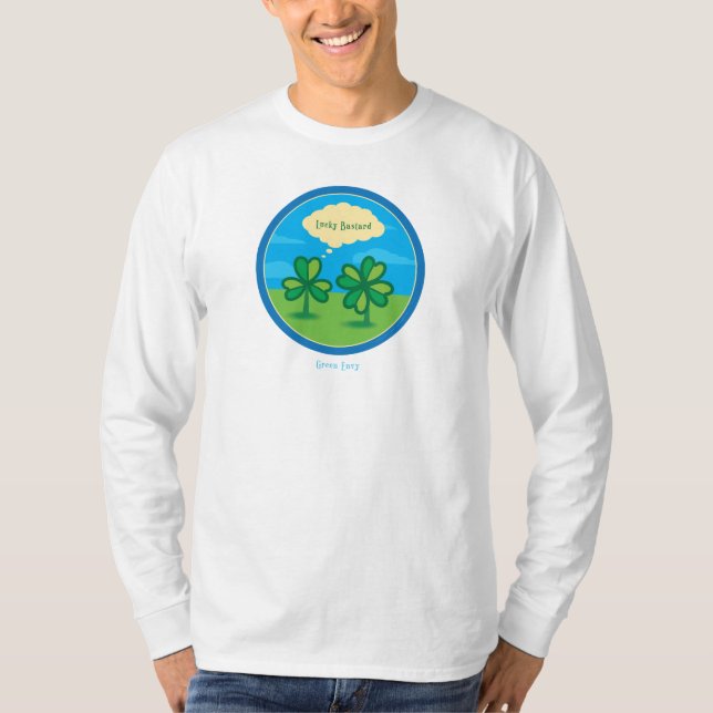 StPattyt10.04a T-Shirt (Front)