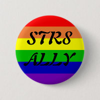 STR8 ALLY