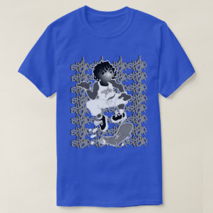 Str8t Up Sk8r T-Shirt