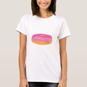 Straberry Doughnuts T-Shirt