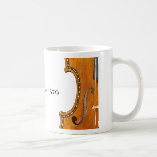 Strad Hellier mug