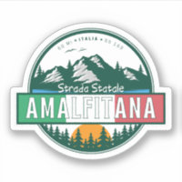  Strada statale 163 Amalfitana italian apls