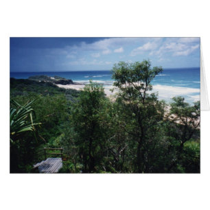 Stradbroke Island