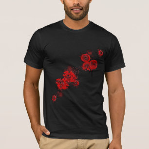 strafe bloom T-Shirt