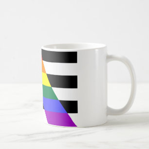 Straight Allies Coffee Mug