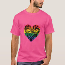 Straight Ally Hug
