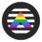 Straight Ally Pride