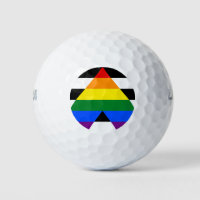 Straight Ally Pride