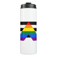 Straight Ally Pride