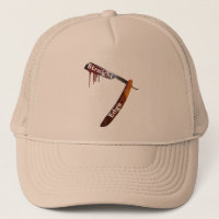 Straight Edge Straight Razor