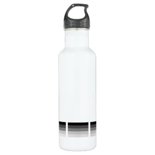 STRAIGHT FLAG ORIGINAL -.png 710 Ml Water Bottle