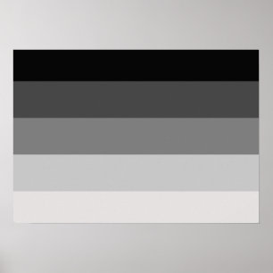 STRAIGHT FLAG ORIGINAL -.png Poster