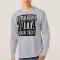 STRAIGHT OUTTA - add your text here/create own