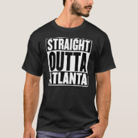 Straight Outta Atlanta