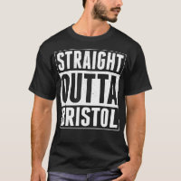 Straight Outta Bristol