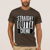 Straight Outta Chemo